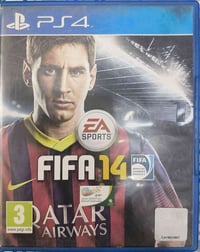 قرص فيفا 14 • نسخة التراث • مكاني بابل