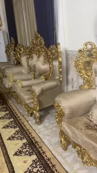 تخم جديد • ١٠ مقاعد • مع طبلات