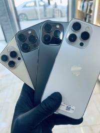 وعلى بركت الله وصول وجبة جديدة من ايفون 17الى 11 عادي  والاسعار 🔥🔥مناس...