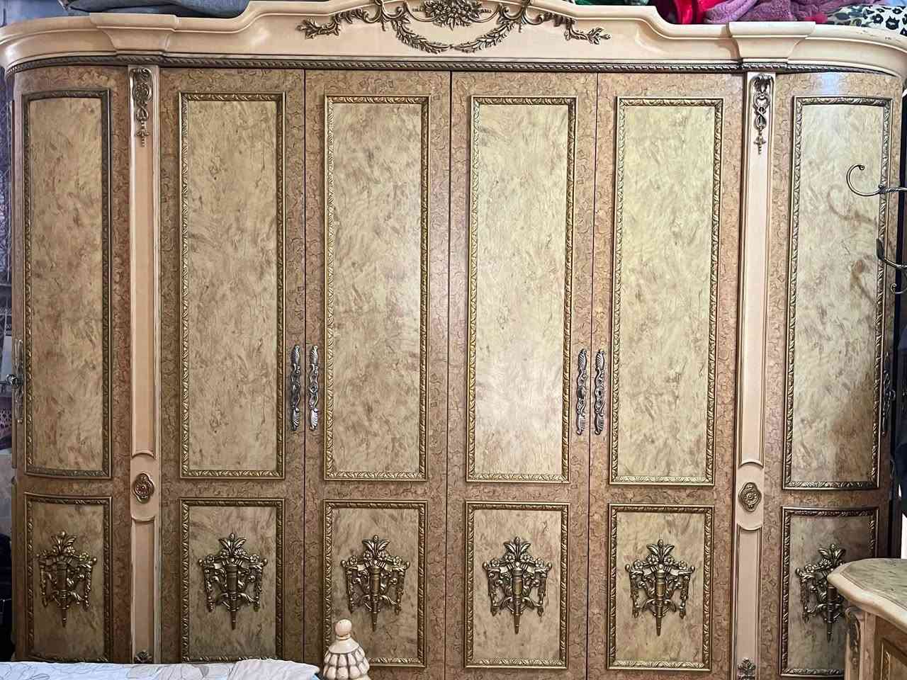 غرفه مصريه للبيع السعر مليون العنوان الشعب


**إذا كنت صاحب هذا الإعلان وتريد حذفه لأي سبب، رجاءا أرسل رسالة إلى الدعم الفني**