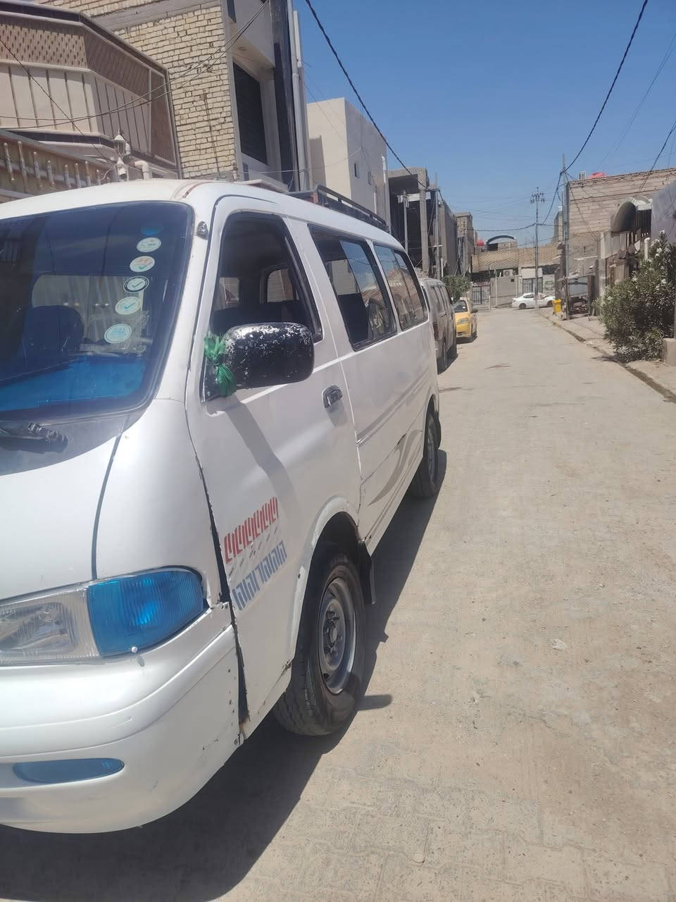 بريجو للبيع موديل 96
مطلوبه هيئه ٦٠٠ الف
مرور ١٦٠ الف
خطه ناصريه سوك الشيوخ راعيه بناصريه بس ما واصله جان عدي رقم موبايله وضاع موبايلي
كير مكينه اكسن بجيس
حداديه وراى بجيس
كدام ٨٠ بليمه
شواصي انضاف كلش
سعر اتصل واتساب بيك خير ودلل
***********
***********
