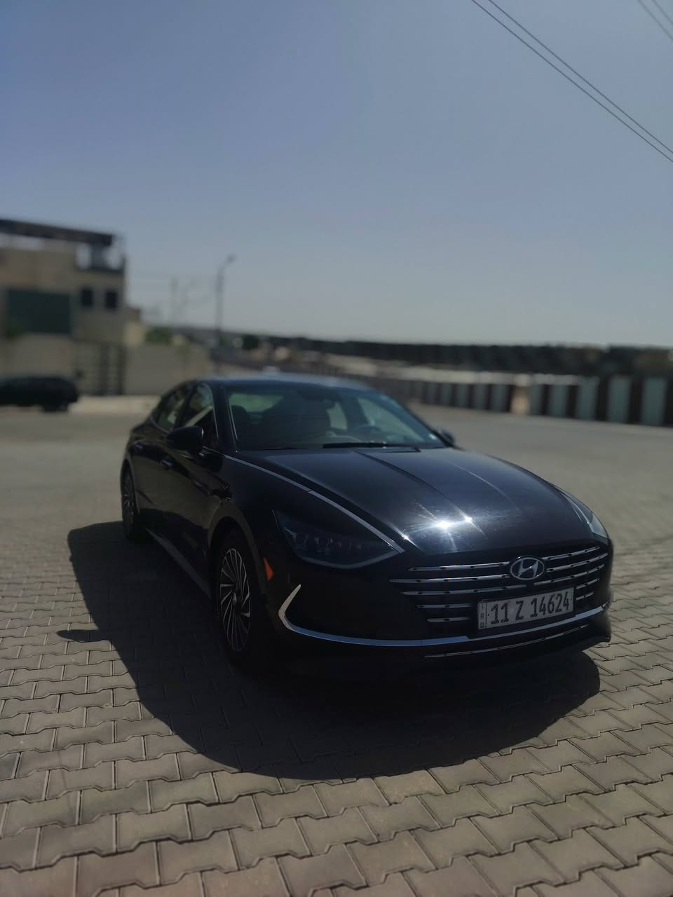 🚗 للبيع: هيونداي سوناتا 2023
📍 مكان السيارة: النجف الاشرف

📞 للتواصل: ***********

📊 المسافة المقطوعة: 55 ألف كم

🛠️ المحرك: 4 سلندر – 2000cc هايبرد HEV

⚠️ أضرار السيارة

• وارد أمريكي

• تبديل بابين فقط جهة السائق

• الدواخل سليمة

⚙️ المواصفات: ليمتد

• فتحة بانورامية

• انارة LED داخلية وخارجية

• ابواب بصمة لمس

• تشغيل عن بعد

• تحريك في البصمة

• خدمة طوارئ SOS

• مقاعد جلد تدفئة تبريد كهرباء

• ستيرن تدفئة كهربائي 

• تبريد قطعتين

• صندوق ذكي

• سايد ابريك دكمة

• اوتو هولد

• اوتو بارك

• أربع أنظمة قيادة (سبورت، ذكي، اقتصادي، ايكو)

• تحكمات ستيرن

• شفتات ستيرن

• نقطة عمياء

• تحديد مسار

• قيادة ذاتية

• لايت 4 عدسة

• 12 سماعة بوس

• كاميرات 360

• رادارات 360

• تحكم فول شاشة

. تحريك السياره  على البصمة 

📌 تفاصيل إضافية

• رقم السيارة: بغداد الدولي الجديد

• باسم المالك تحويل مباشر

• لون السيارة: أسود

• السيارة معروضة للبيع أو المراوسة حسب القناعة
