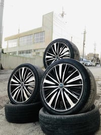 A ئه م تايه ويله مان هه يه بوو فروش يان گورينه وه ماشاءالله  قياسى ١٩ى...