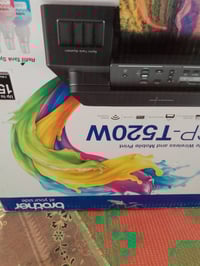 ماكينة نسخ • جديد • الكترونيات