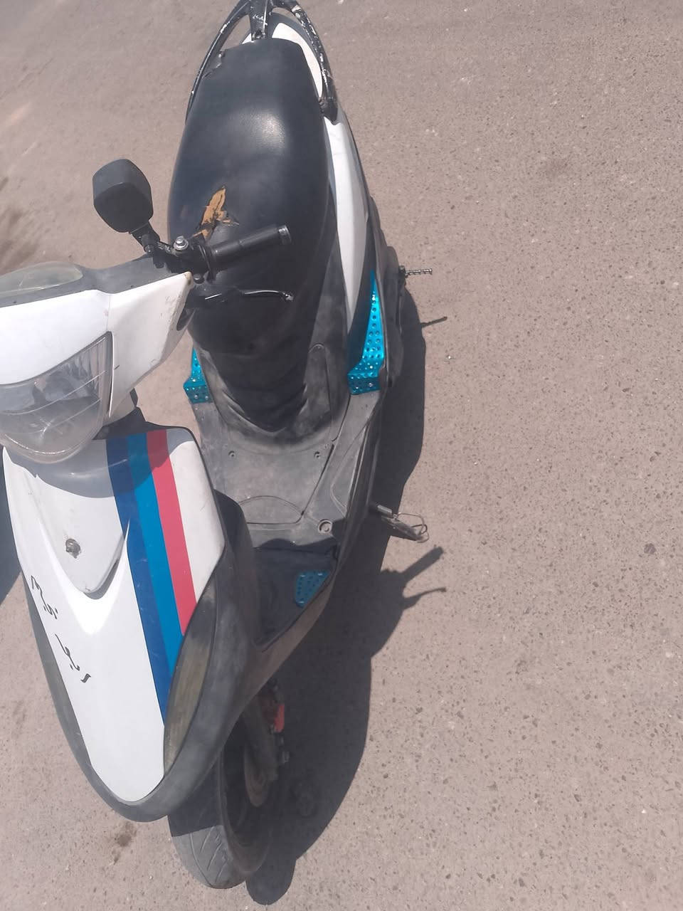 سلام عليكم
ماكس عدله 
بوشه 49 بلادي

كفرات بلادي  
كهربائيات كلها شغاله 
سلف وهندر 
السعر 550


**إذا كنت صاحب هذا الإعلان وتريد حذفه لأي سبب، رجاءا أرسل رسالة إلى الدعم الفني**