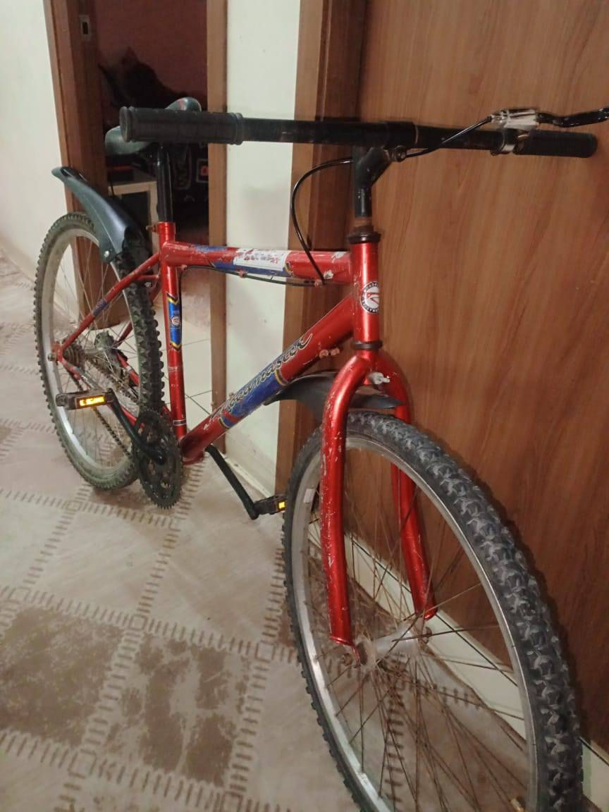 بايسكل للبيع


**إذا كنت صاحب هذا الإعلان وتريد حذفه لأي سبب، رجاءا أرسل رسالة إلى الدعم الفني**