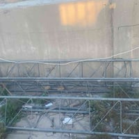 برج مطروح إيراني 45 8 قطع سعر القطعه على 35 الف المكان بغداد واتساب  0...