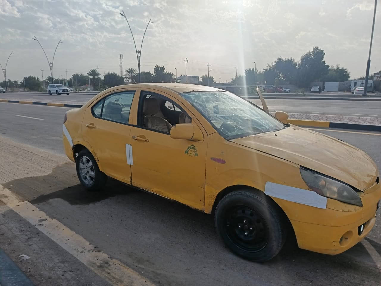 السلام عليكم جاك صيني محور مكينه وكير ياباني بيكاجو اربع براغي رقم مميز سنويه منتهيه بل 25 راعيه ماندله ابيع بدون راعي اتكفل سرقه وعشائر كهربائيات كله شغاله مكينه خير من الله السعر 15 العنوان البصره القديمه ***********
