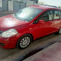 فيرسا ٢٠٠٨ • محرك جديد • رقم ديالى