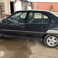 اوميغا • ١٩٩٢ • رقم انكليزي