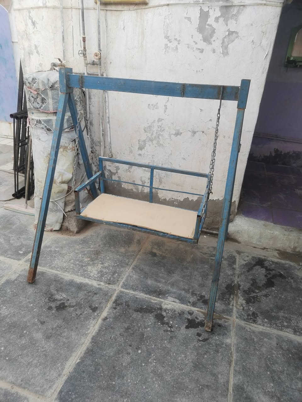 مرجوحه طفال البيع نضيفه كلش اسعر 55 عنوان شطره حي زهور ***********
