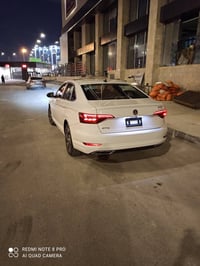 جيتا 2019 Sle فول  بغداد سنويه جديده  محرك 1400 تيربوا  ماشيه 94 ألف  ...