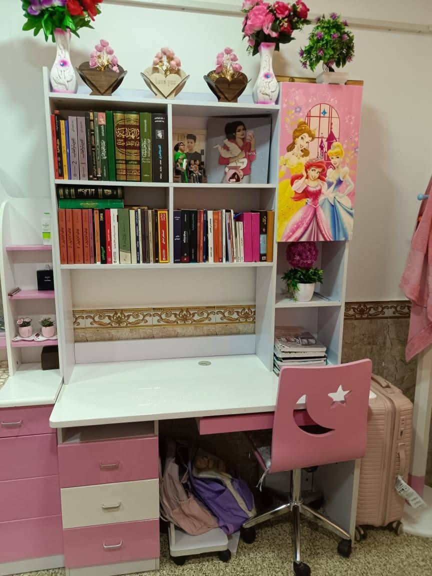 غرفة اطفال 6 قطع
 نضيفه جداً
المكان حي ميسان 
استفسار اكثر تواصلوا ويانه


**إذا كنت صاحب هذا الإعلان وتريد حذفه لأي سبب، رجاءا أرسل رسالة إلى الدعم الفني**