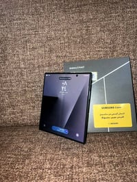 جالكسي Z Fold 7 • ٢٥٦ • شبه جديد