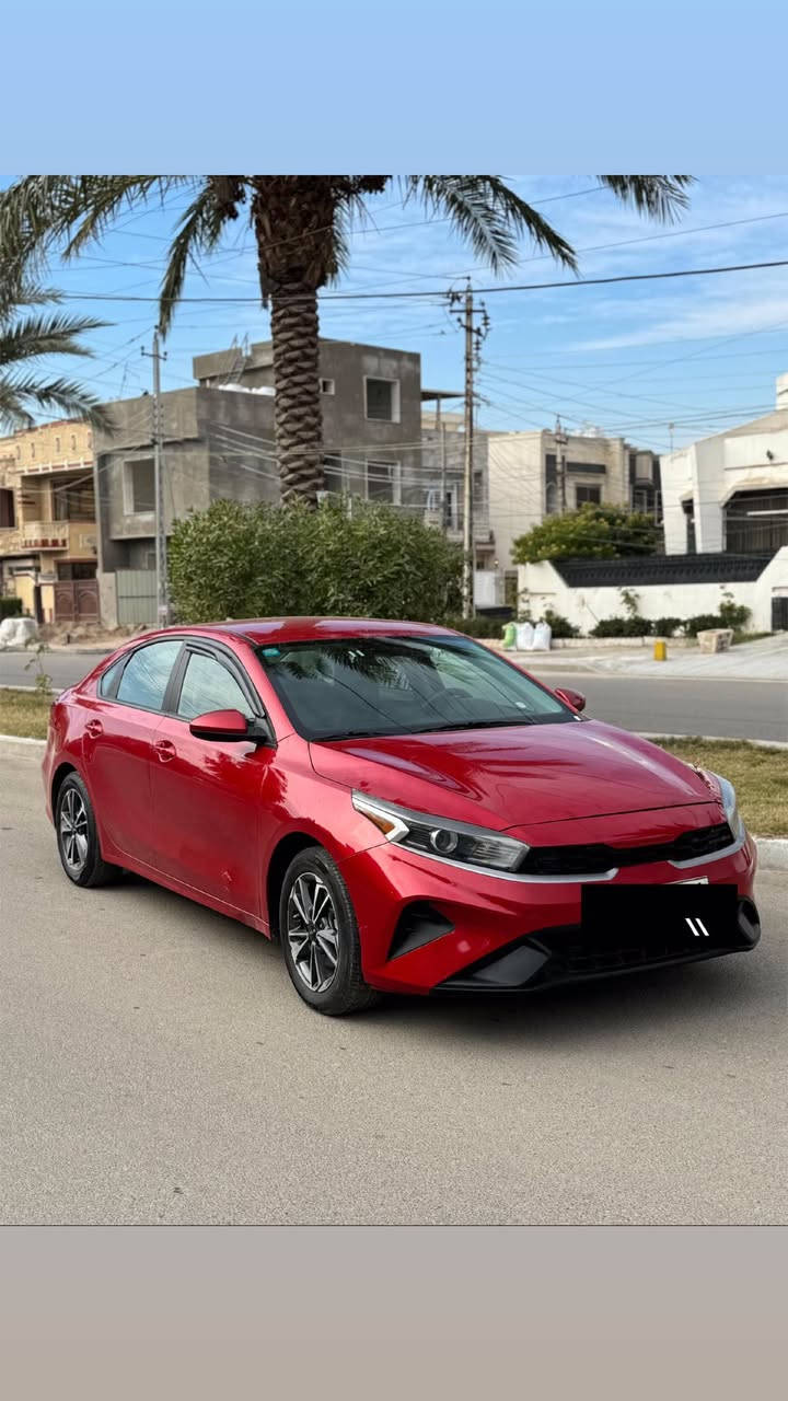 فورتي 2024
ماشية22ميل وقابل الزيادة
حادثة قطعتين جاملغ وبنيد 
موصفات الS
رقم بغداد تحويل ثاني يوم 
السعر 145 وبي مجال 
عنوان بغداد مدينة الصدر 
***********
