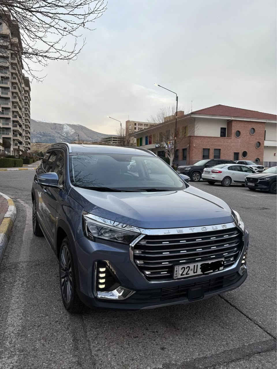 jetur x90 modil 2023 bo froshtn fwl mwasafat makina 1.6 turbu zamany sharikay harlm be boeax bashrty ger w makina tanha 23 hazar roishtwa zor zor paka hamw zervzeky la sharika bo krawa bo zaneary zeatr *********** السليمانية, العراق
