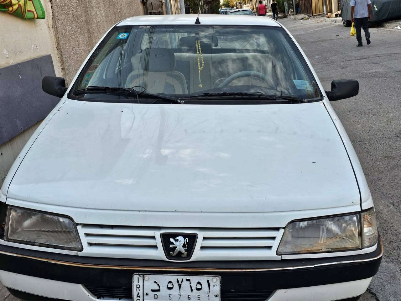 بيجو موديل 2009 لليع سيارة مال البيت نظيف معنى الكلمه ماكنه كير فرنسي لوك تبريد خير من الله الي يريد يخابر*********** مكاني بغداد
