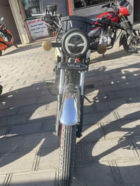 دراجه سولنك 1 موديل 2025 دراجه كامله םــن كلشي مابيها كل نقص مكينه مكف...