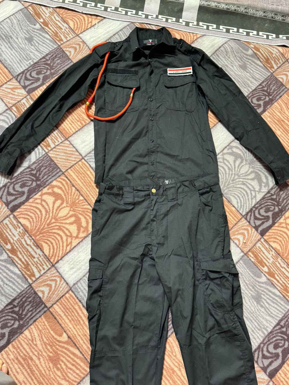 إخوان عندي بدلة مآل كتأب الإمام علي عليه السلام للبيع سعر تعال خاص


**إذا كنت صاحب هذا الإعلان وتريد حذفه لأي سبب، رجاءا أرسل رسالة إلى الدعم الفني**