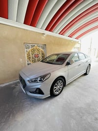 سوناتا ٢٠٢٠ • رقم اربيل • كفالة من ضربة