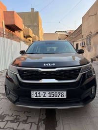 •••كيا سليتوز للبيع موديل 2023 مكينه 20 دوش مواصفات فول اسلايت بصمه تب...