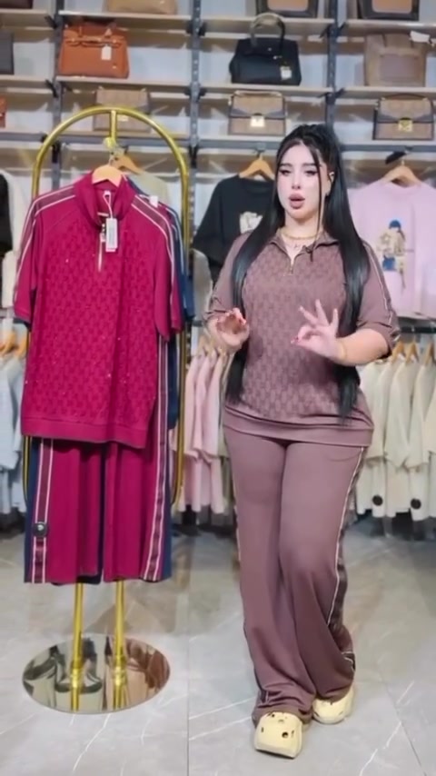 بسم الله الرحمن الرحيم  ملاحظة : البضاعة متوفرة في فرع البنوك❤️

  الفرع الاول:الشعب شارع عدن سوق شلال مقابل متوسطة صلاح الدين❤️ 

الفرع الثاني:الاعظمية شارع الضباط مقابل جامع العسافي❤️ 

الفرع الثالث( جمله حصراً ) :- الوزيرية الصناعية فلكة الوزيرية مجاور مطحنة السلامة ❤️ 

الفرع الرابع : البنوك مجاور جسر البنوك ❤️ 

الفرع الخامس : العامرية شارع العسل❤️

الفرع السادس : بغداد الجديدة الشارع الرئيسي 

🫥ملاحضة : جميع الافرع مفتوحة من الساعة 9 صباحاً حتى الساعة 1 ليلاً فقط فرع الوزيرية الجملة من ساعة 7 صباحآ الى الرابعة عصرآ

 🫥ملاحظة :-التوصيل خمسة لجميع مناطق بغداد والمحافضات


**إذا كنت صاحب هذا الإعلان وتريد حذفه لأي سبب، رجاءا أرسل رسالة إلى الدعم الفني**