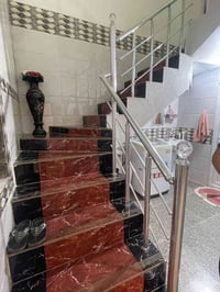 المعملجي • ١٠٠م • واجهة ٨م