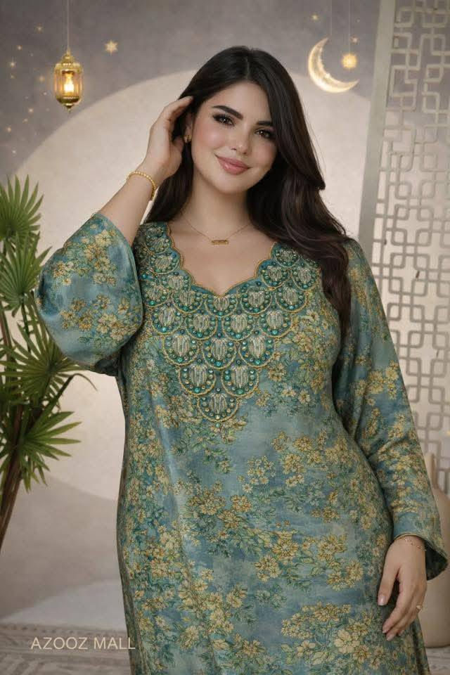 دشداشة كشمير درجه اولى 🌹😘 
القياسات من وزن 75لحدوزن 120
السعر 26الف


**إذا كنت صاحب هذا الإعلان وتريد حذفه لأي سبب، رجاءا أرسل رسالة إلى الدعم الفني**