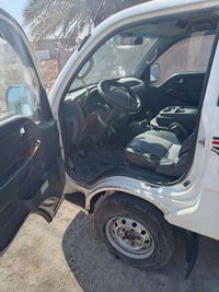 كيا • مسكر • ٢٠١٧