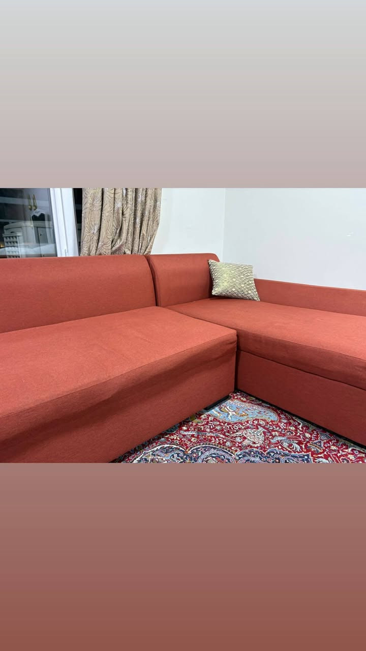 قەنەفەی تورکی بۆ فڕۆشتن
سلێمانی


**إذا كنت صاحب هذا الإعلان وتريد حذفه لأي سبب، رجاءا أرسل رسالة إلى الدعم الفني**