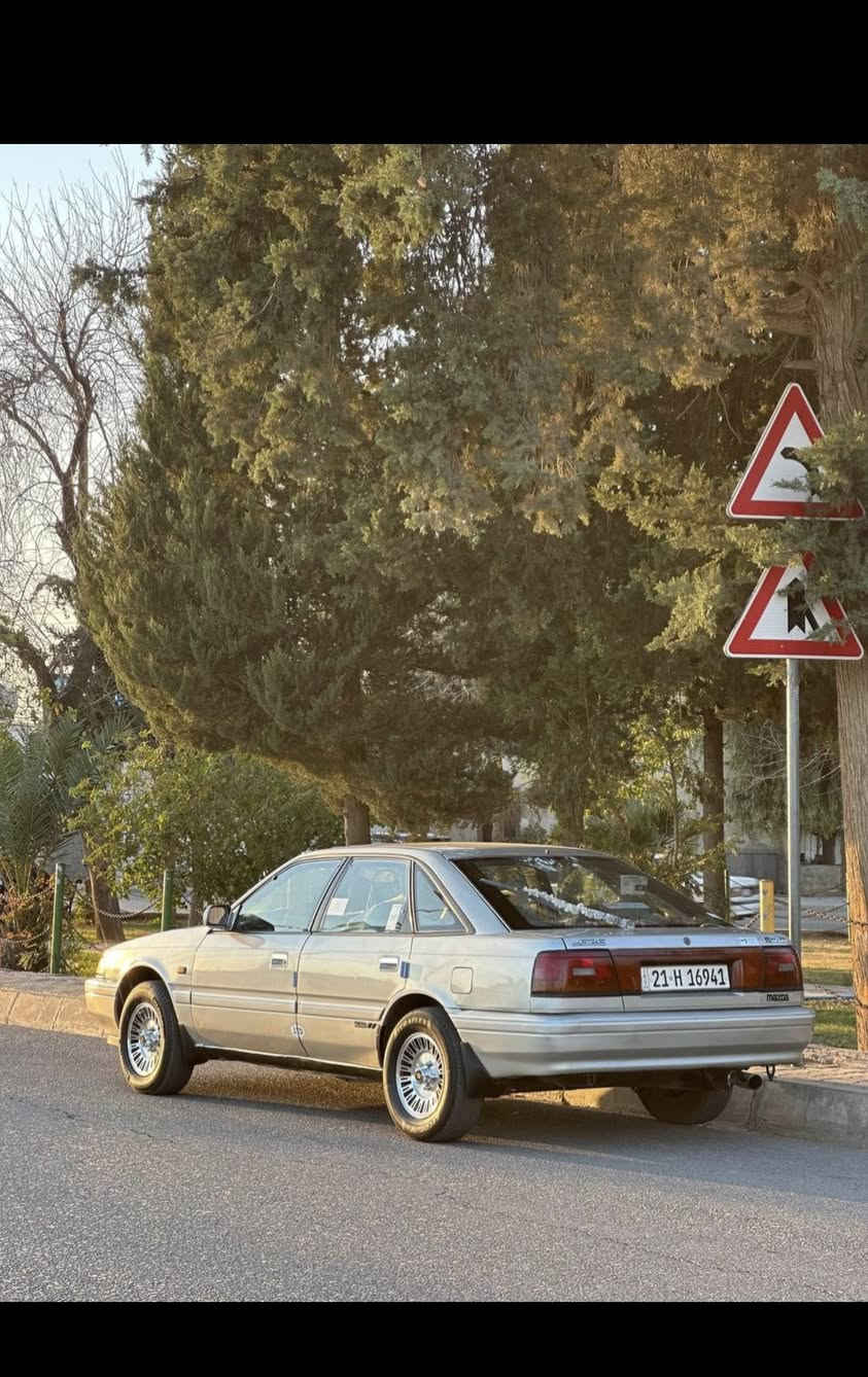 سەلام علیکم
مازدە بۆفرۆشتن
مۆدیل١٩٨٧
سبوغ عام بۆجوانی
سعر٤٧مەجال
رەقەم
***********
***********
