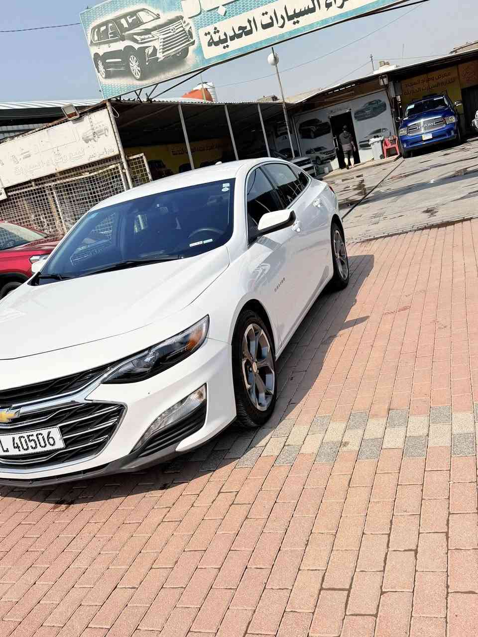 السلام عليكم شباب السعر تفليش 120 🙅🙅
اليوم عندنا ماليبو 2024 مكفوله من الصبغ فقط بارد جاملا خلفي بدون ايرباك رقم بغداد تحويل مباشر داخل معرض ومزادالسجاد عنوان بغداد الحبيبيه معارض الحبيبيه معرض ومزاد السجاد لتجارة السيارات متواجدين من الساعه التاسعه صباحا لى الساعه السادسه مساء تليفون ***********
