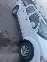 فرونتيرا ٢٠١٦ • رقم سليمانيه • البصره