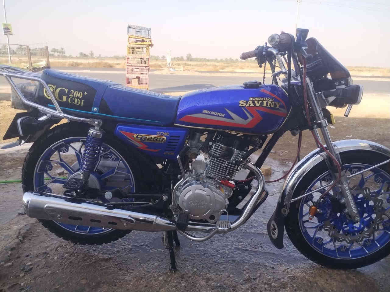 دراجة سيفان موديل 25 أوراق سكنر للبيع
بابل الشوملي قريب السريع *********** السعر 850 وبيها مجال
