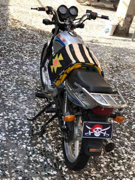 سلام عليكم دايون 2019اوراق اصولي وصل معرض معرض موجود شرط الترقيم مكينه جديده دراجه ماناقصه شي شلعه معدل اتخبل تجي وتفحص السعر  950اوبيه مجال ***********
