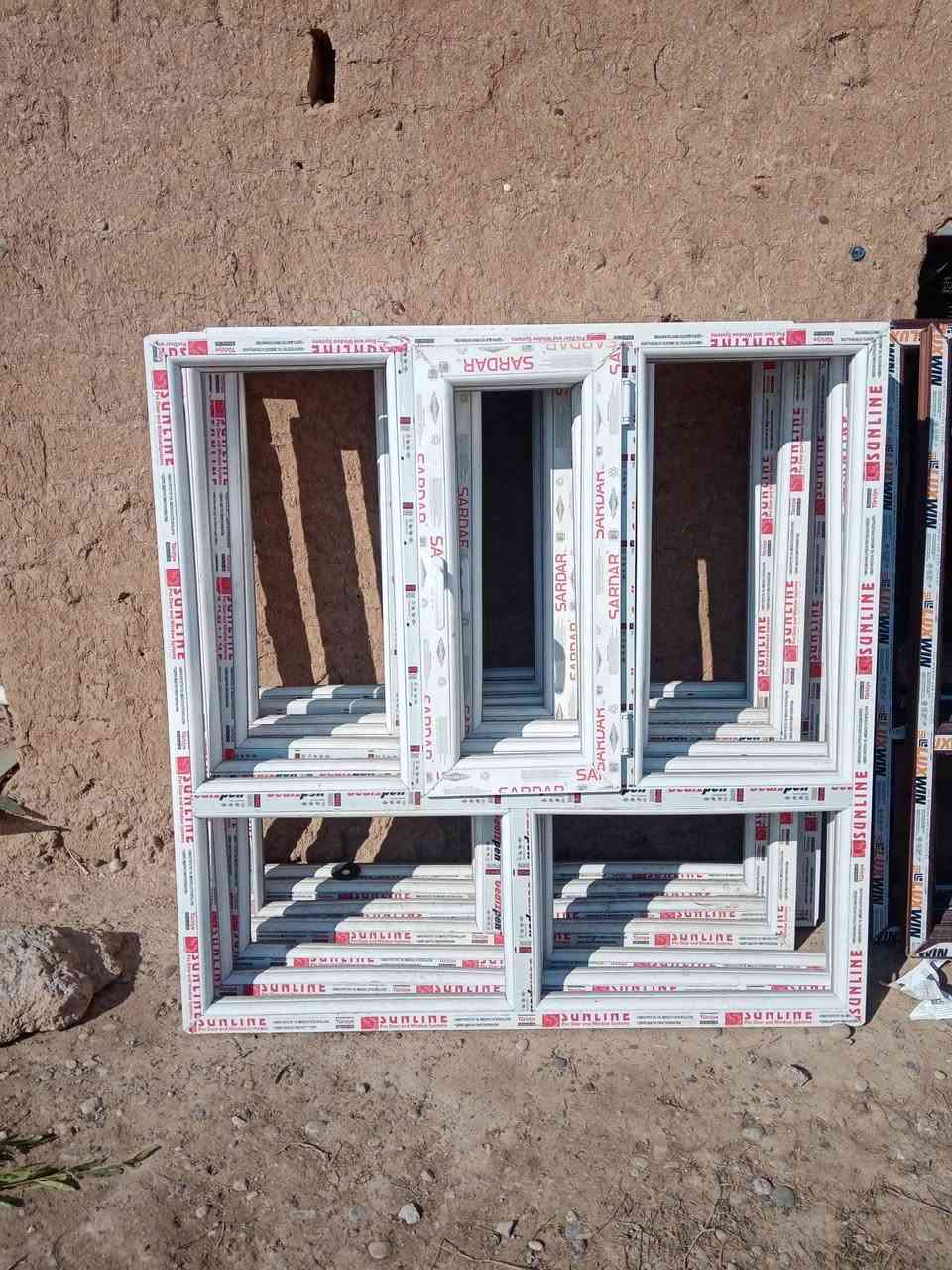 السلام عليكم..
وجبة جديدة من الابواب والشبابيك المستعملة والحديثة.
_تواليت غربي شغال ونظيف السعر ٣٥
للأستفسار ***********
*الابواب الجديدة كاملة مع الكيلون السعر (١٠٠ _٨٥)حسب النوع.
العنوان قرية شكرا
