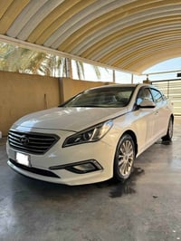 سوناتا 2016 • هيونداي سوناتا • سيارة للبيع • سوناتا خليجي • كربلاء سيا...