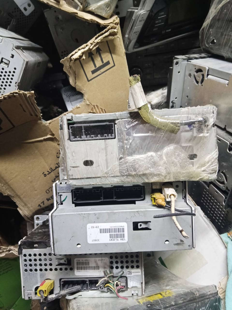 مسجلات دوج  جيب. كلايسلر  اصلي تفصيخ حاوية متوفر كميات جمله ومفرد *********** واتساب توصيل متوفر
