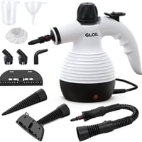 الة بخار • تنظيف دهون • جديدة غير مستخدمة