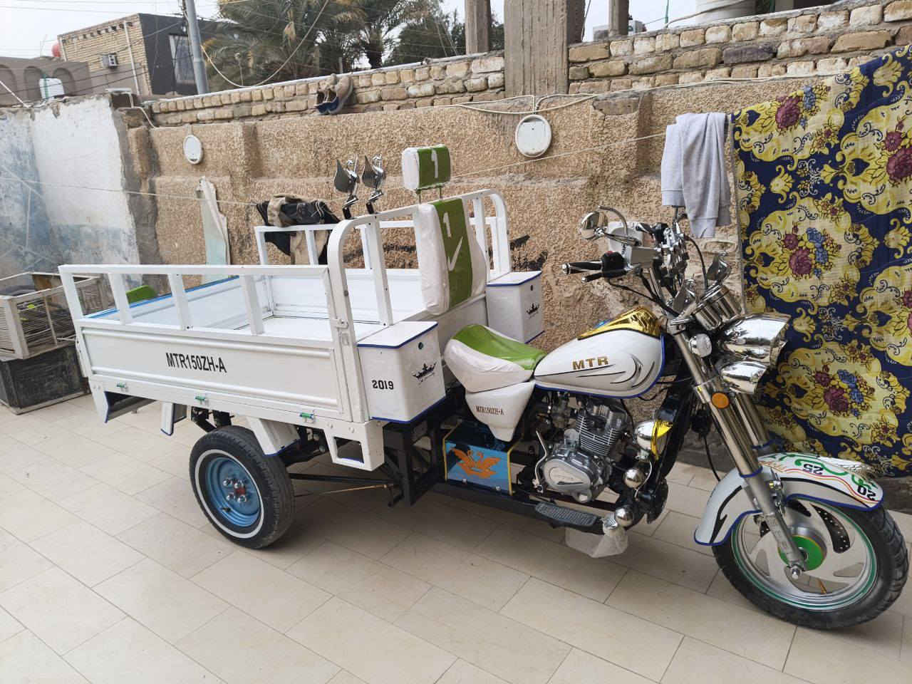 للبيع تعمير كلة 25 كلشي موضح يمك بصوره ترهم مراوس شعدك نزل بتعاليق السعر اتصل ع رقم ***********
