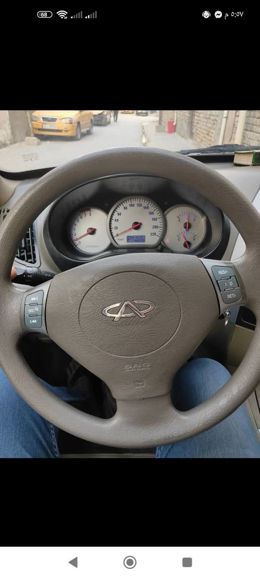 سياره تيكو مديل 2012 كير الميكانيكي المرغوب سياره برغي نقص مابيهه حداديه 100/100 تبريد ثلج تدفئه فتحه كهربائيات كلهه شغاله اشغل أو وتطلع أو بالعافيه على الياخذهه سياره جديده بمعنه الكلمه السعر 62 أو بي مجال بصيط مكان السياره سماوه اتصل أو تدلل
***********
