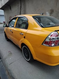 افيو 2010 • كير عادي • رقم نينوى