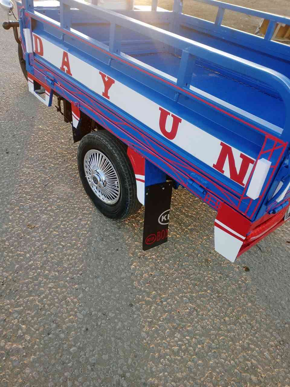 سلام عليكم ستوته للبيع موديل 18 مكينه22مكفوله أوراق أصولي كهربائيات شغاله العنوان  بابل الشوملي السعر 1350وبهمجال ***********
