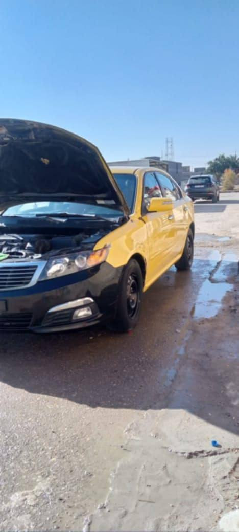 للبيع اوبتما ٢٠١٠  وارد امريكي رقم ذي قار مبدل جاملغ اثرحادث وباب باب مبدل اثرخياس
سيارة كاملة مصفرة هيئة وغرامات  فقط بيهة ضعف بل حدادية 
مكلف بلنشر *********** السعر ٩٥
