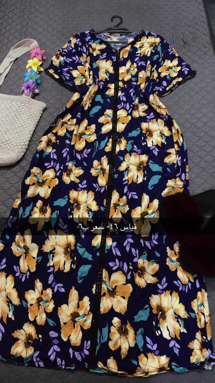 باله الشموخ 
💥💥 New Collection 💥💥
ملابس نسائي تحفه  خامة تجنن 

السعر والقياس مكتوبه ع الصوره :-
————————
‌‎توصيل بابل مركز 3,000
اقضيه نواحي 4,000
‌توصيل لجميع المحافظات 5,000
‎العنوان :بابل - حله مركز 
‎للطلب والأستفسار يرجى ارسال رسالة على الخاص

الحجز على الانستا 
👇👇👇👇👇👇👇👇👇👇👇👇
‎رابط الانستا 

https://www.instagram.com/balah_alshumukh?igsh=MXgzNjljdWo2Zmlscg==


**إذا كنت صاحب هذا الإعلان وتريد حذفه لأي سبب، رجاءا أرسل رسالة إلى الدعم الفني**