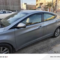 من رخصت الأمن عندي النتره 2016 أمريكي حادثه بس جاملغ أمامي بدون أي دوا...