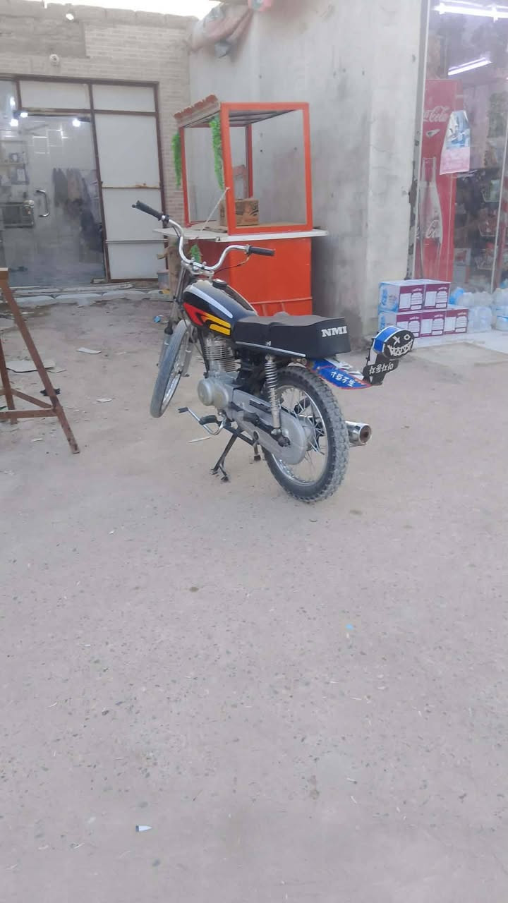 سلام عليكم درجه لبيع مديل 21كلك درجه احل. منه صوره بيه شلع ومعدل تخبل الشراي يجي خاص وبيه خير ويدلل سعر 325وبيه مجال


**إذا كنت صاحب هذا الإعلان وتريد حذفه لأي سبب، رجاءا أرسل رسالة إلى الدعم الفني**