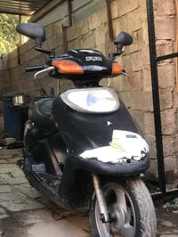 سبيسي ياباني • مرخصة • كوم حديد