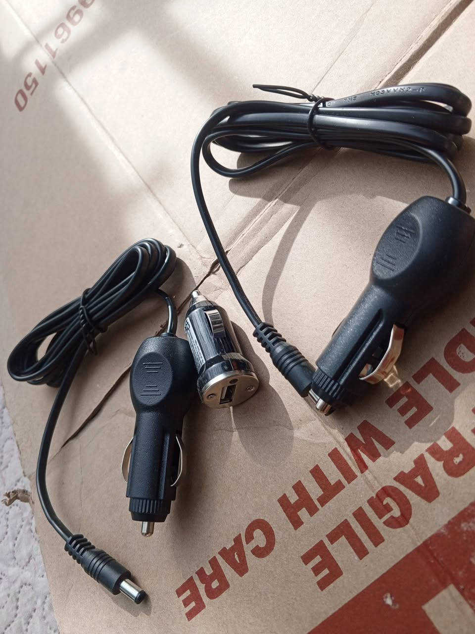 اغراض تخص السيارات كلهم ب 10


**إذا كنت صاحب هذا الإعلان وتريد حذفه لأي سبب، رجاءا أرسل رسالة إلى الدعم الفني**