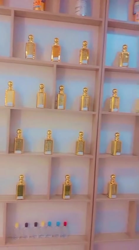 ✨ افتتاح جديد... وعالم من العطور ينتظركم ✨
يسرنا الاعلان عن افتتاح محل (عطري) للعطور، وجهتكم الجديدة للتميز والأناقة 💯👍
عطور فاخرة، وجودة تُلامس الذوق الرفيع.😍

🎉 بمناسبة الافتتاح: خصومات خاصة وعروض حصرية لفترة محدودة.

📍 زورونا في بغداد قرب تقاطع حي الحسين وبانزين خانة حي العامل الشارع الرئيسي في سنتر الحياة الجديدة التجاري 

[عطري] للعطور فخامة تبدأ من أول نفحة.


**إذا كنت صاحب هذا الإعلان وتريد حذفه لأي سبب، رجاءا أرسل رسالة إلى الدعم الفني**
